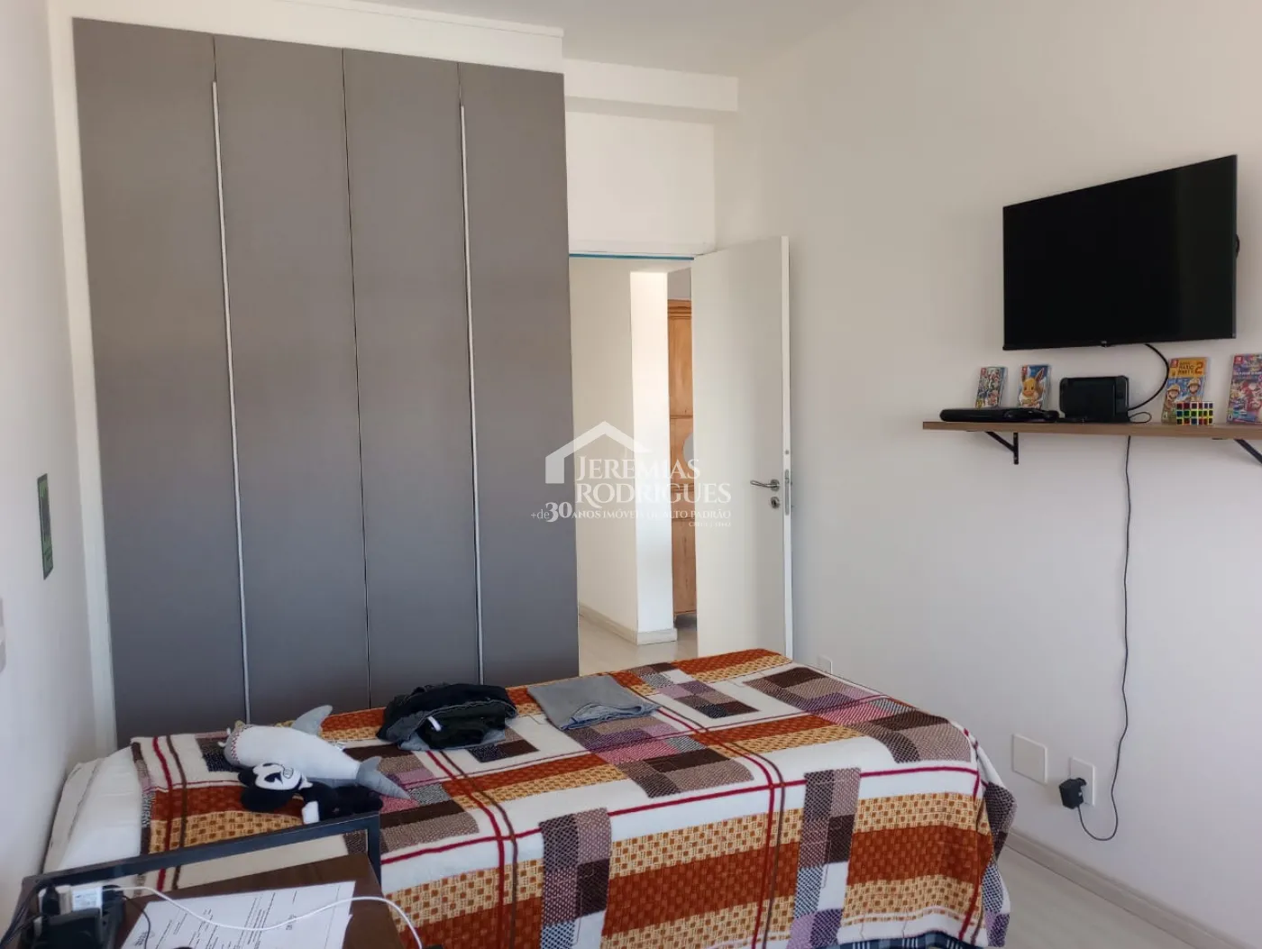 Apartamento com 3 suítes, 130 m² - Edifício Maximus Residence - Pindamonhangaba/SP.