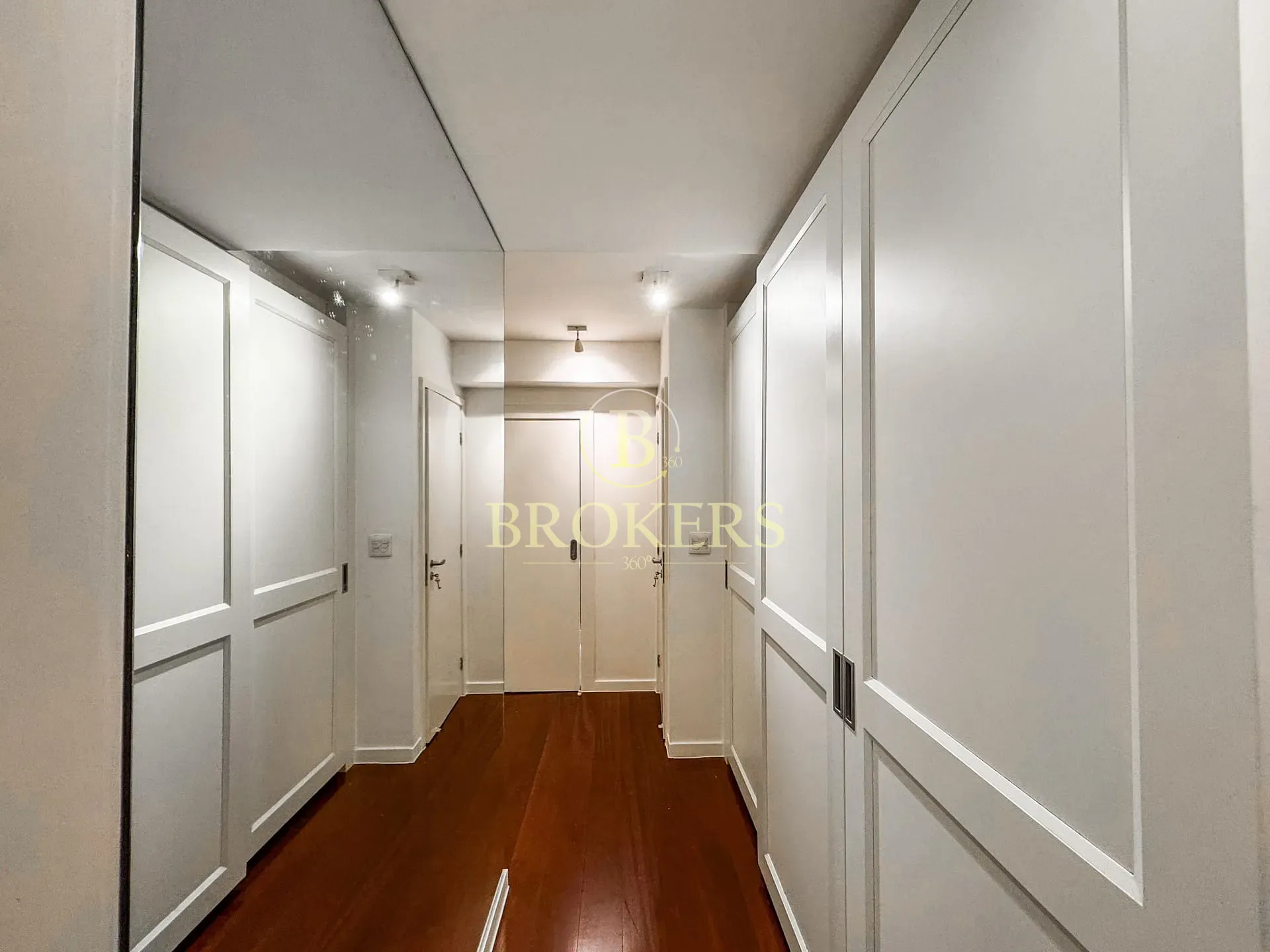 Apartamento à venda, Rua José Linhares - Leblon. Quadra mar, varanda, 3 quartos (2 suítes), área ex — foto 17