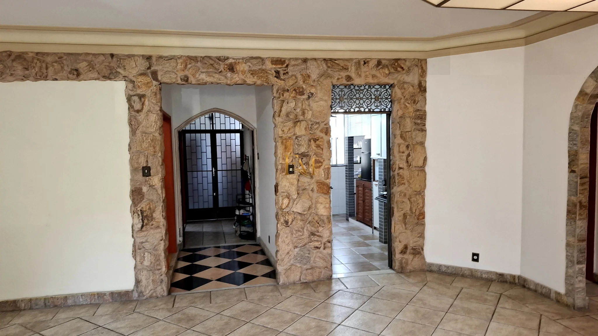 Apartamento 4 quartos a venda, Praça Joia Valansi, Botafogo, RJ — foto 6