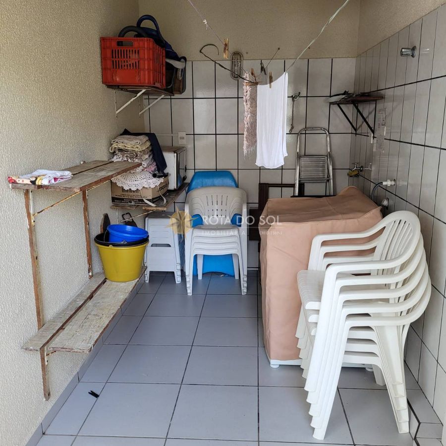 Residencial Vó Tide Cobertura 4 Quartos em Meia Praia Itapema/SC — foto 35