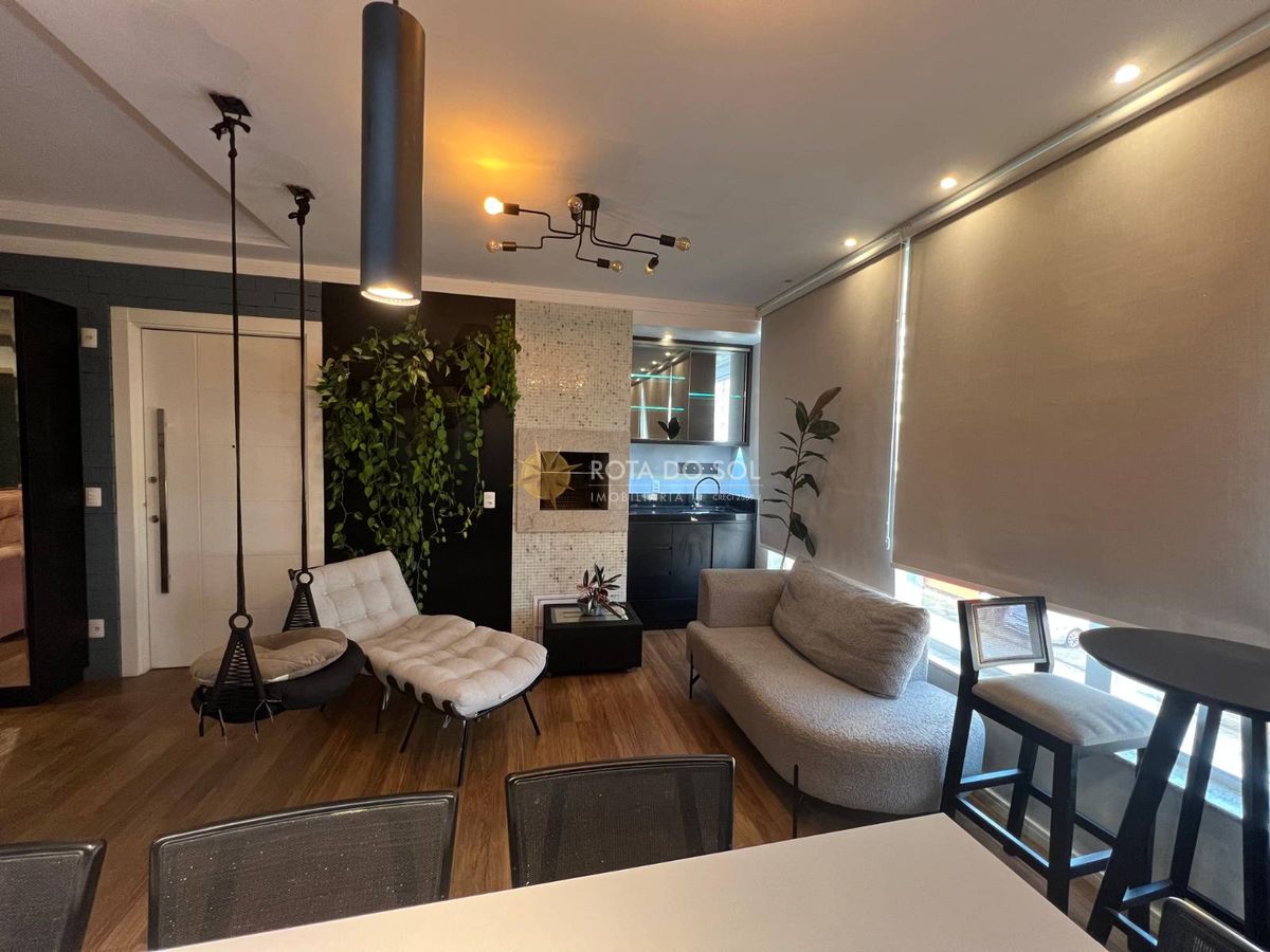 Residencial Havana Apartamento 3 Quartos em Perequê Porto Belo SC — foto 2