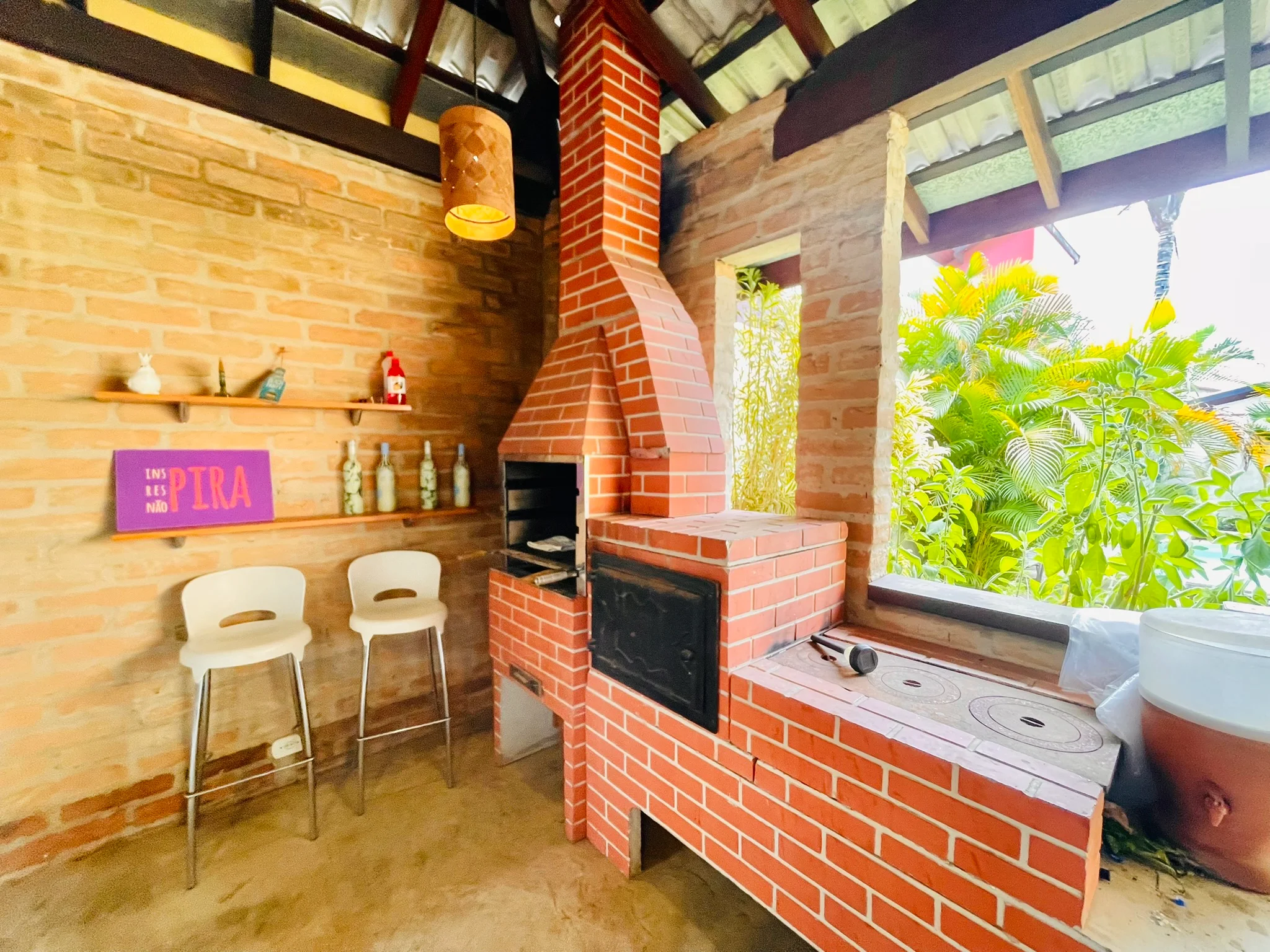 Casa com 3 dormitórios à venda no Condomínio Real Ville em Pindamonhangaba/SP