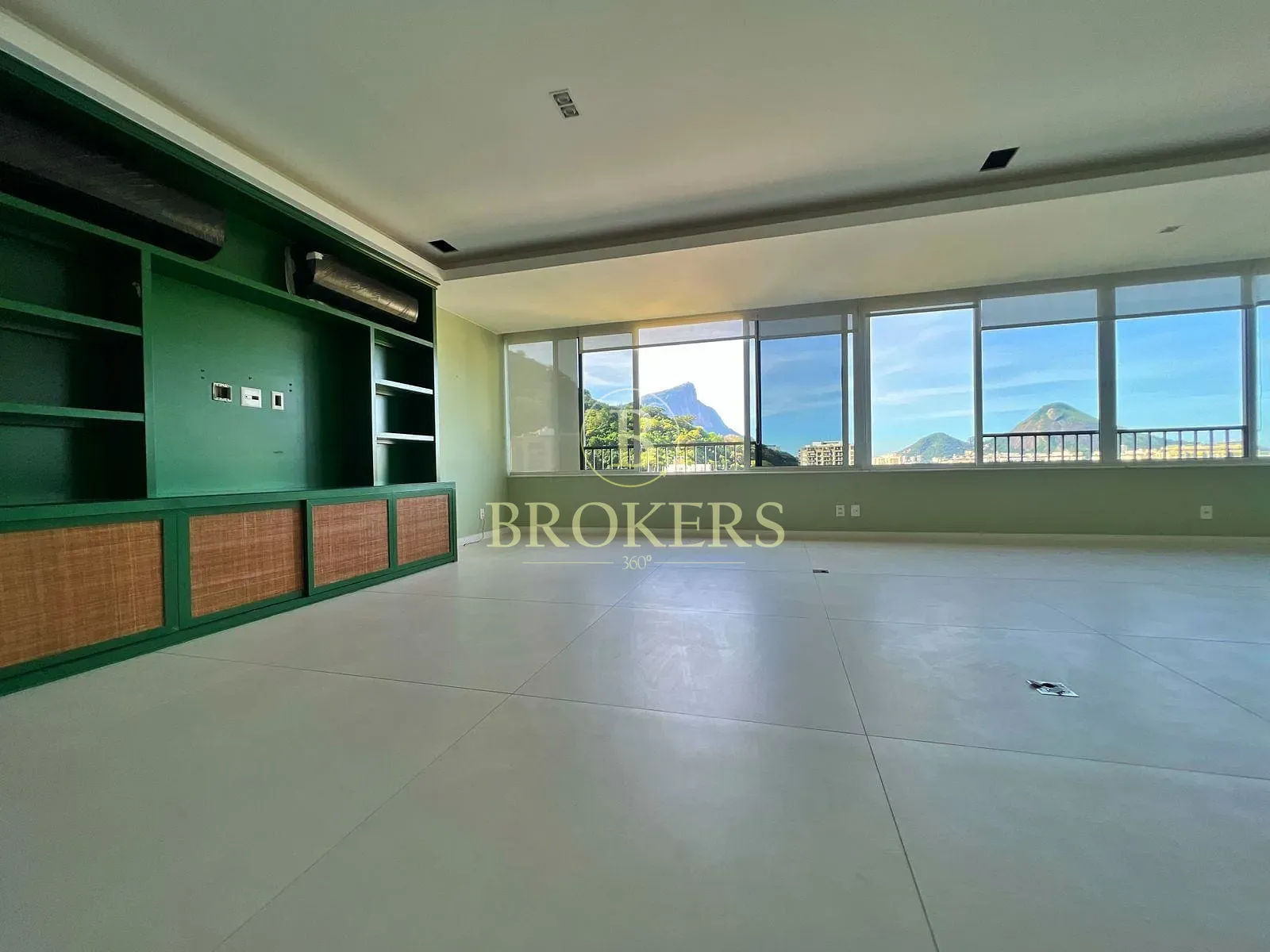 Cobertura / Penthouse à venda, Rua Adolfo Lutz - Gávea. Sala, 3 quartos, 2 vagas na escritura. 392 — foto 72