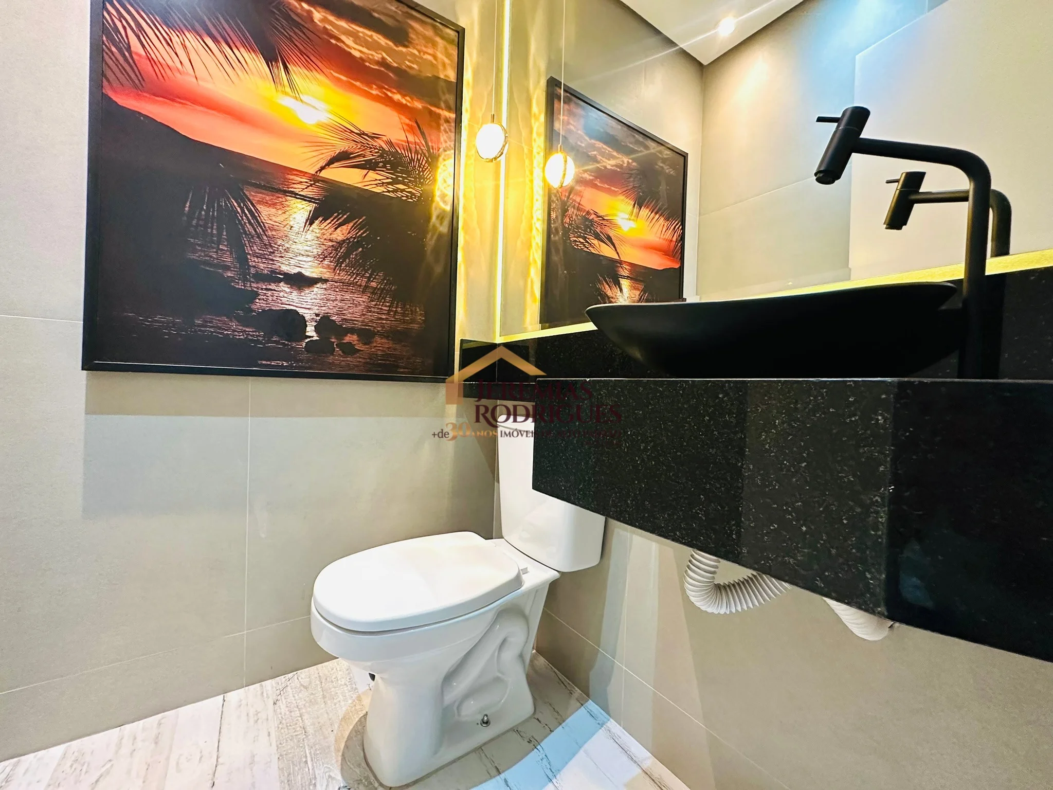 Apartamento para locação de Porteira Fechada no Edifício Jardins Residence em Taubaté/SP. - foto 16