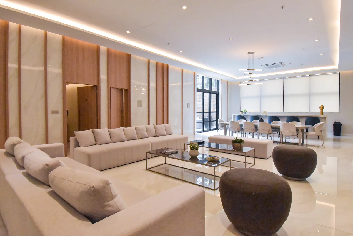 Studio de 40m² no 10º andar – Vila Mariana, próximo ao Metrô — foto 19