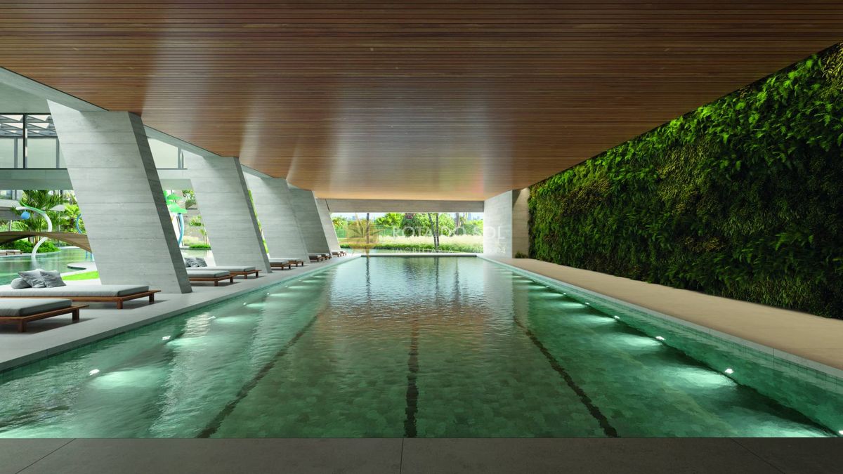 Porto Belo Golf All Resort Lotes em Condomínio de Alto Padrão em Porto Belo SC — foto 17