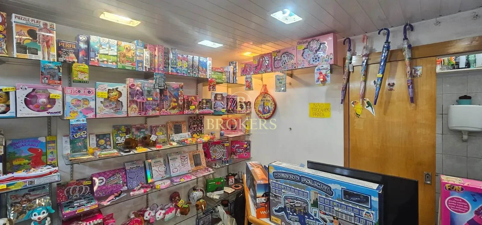 Rua Visconde de Pirajá, Ipanema - Loja de galeria, 30m², localização privilegiada no melhor ponto d — foto 12