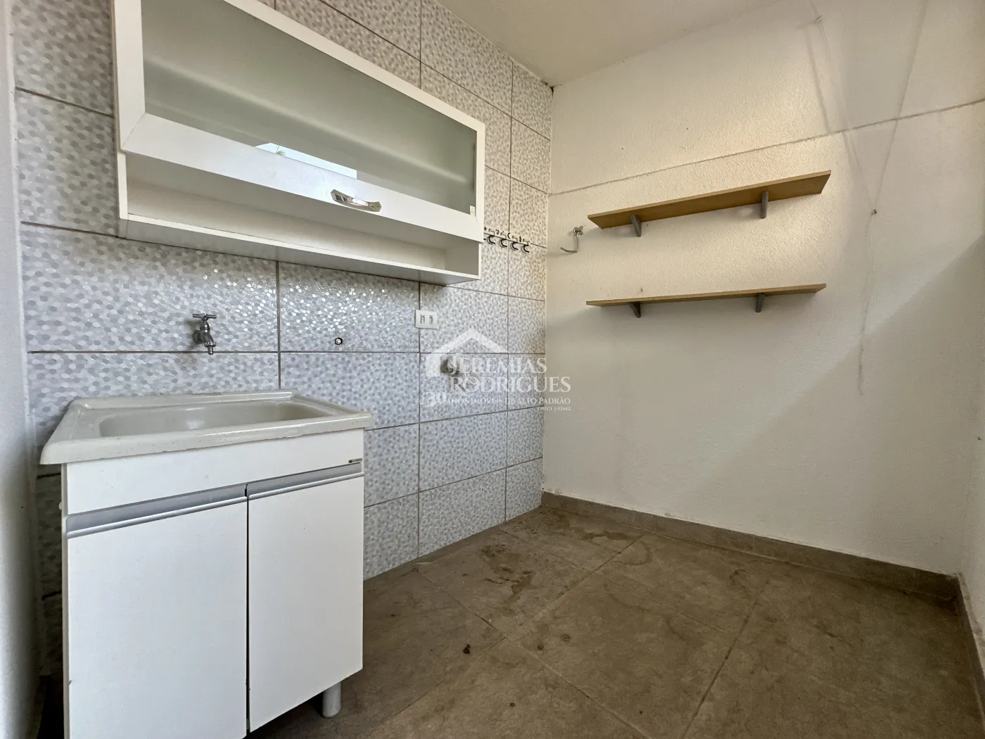 Casa para locação no Condomínio São Charbel em Taubaté/SP. — foto 43