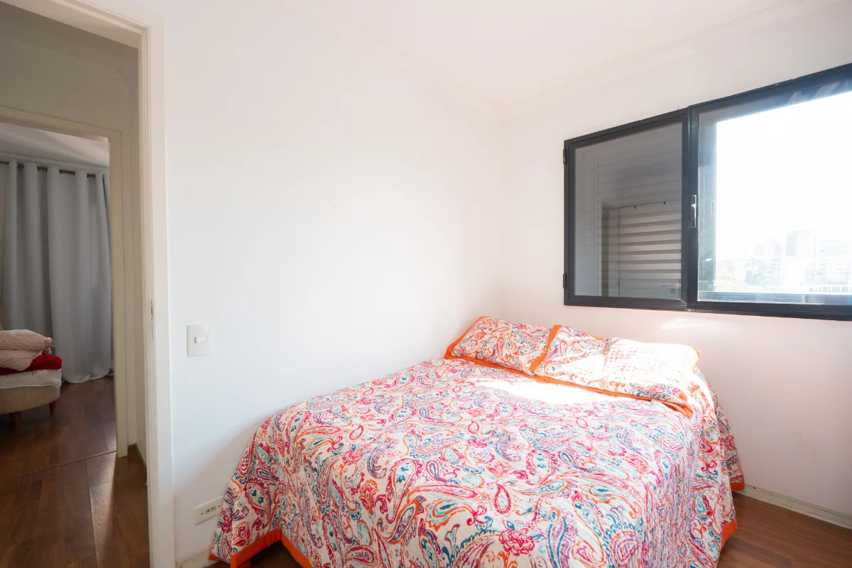 Apartamento na Vila Guarani próximo ao Metrô Conceição — foto 31