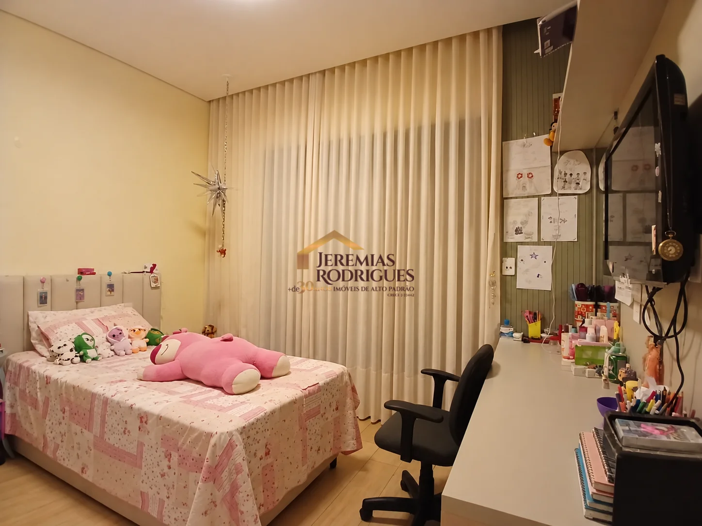 Casa para locação e venda no Residencial Green Park em Taubaté/SP. - foto 10