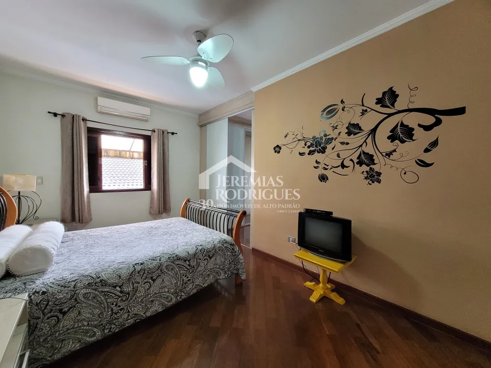 Casa com 4 quartos, 317 m², á venda e locação- Condomínio Taubaté Village - Taubaté/SP