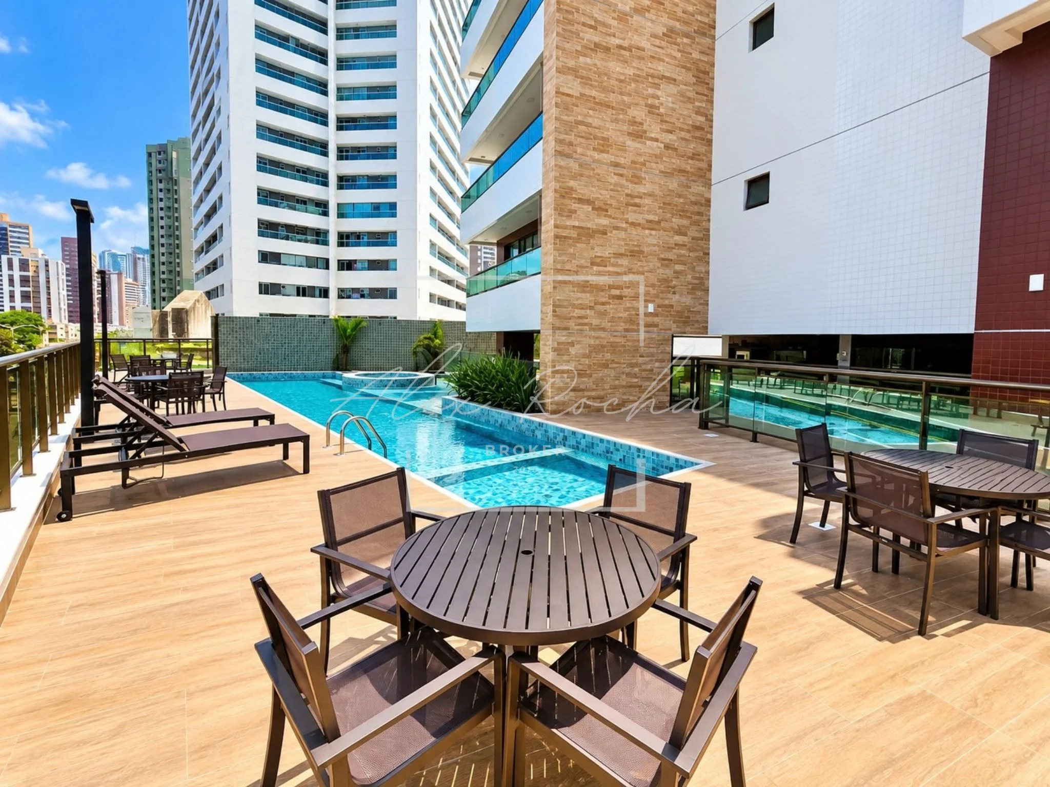 Pier 430, Nascente, 56m², Mucuripe, Fortaleza/CE - foto 18