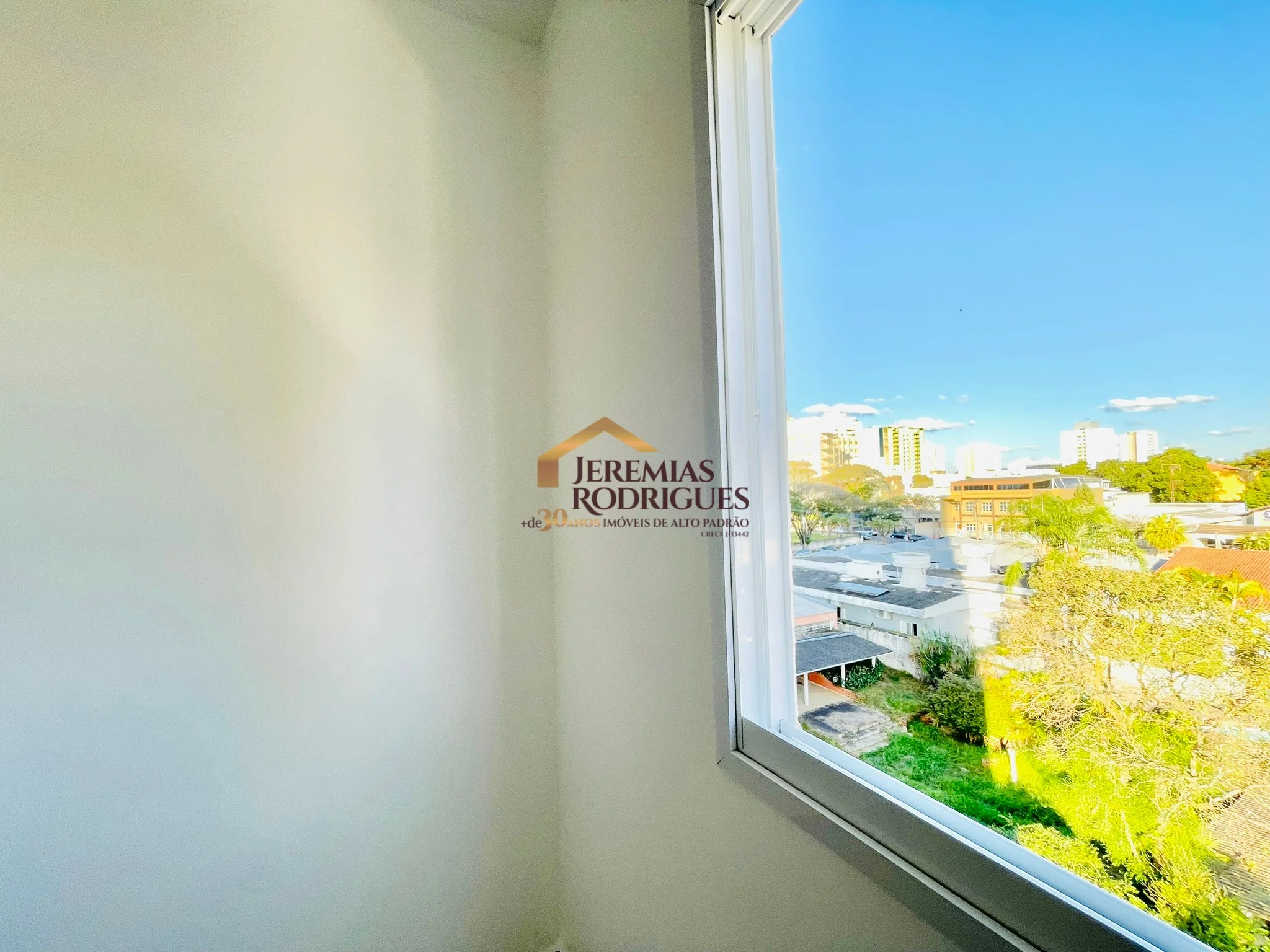 Apartamento à venda no Edifício Professor Romeu Haik em Taubaté/SP. — foto 22