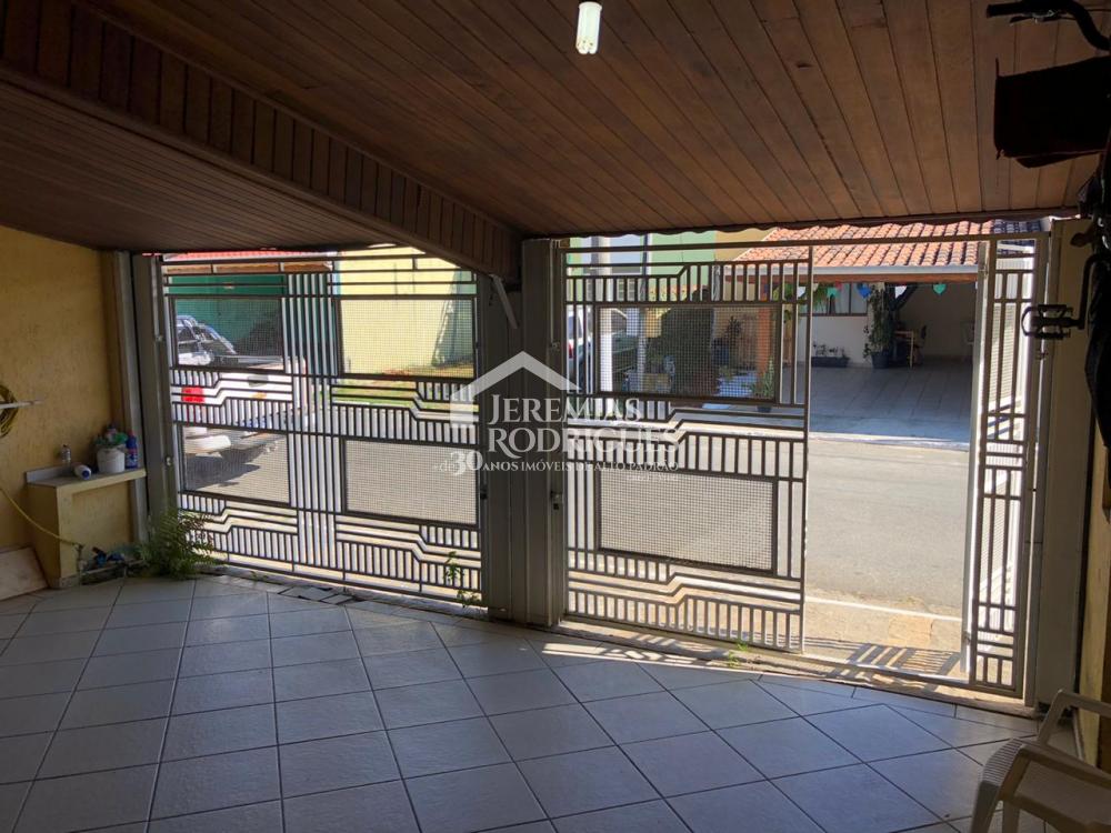 Casa com 3 quartos, 80 m² - Condomínio São Francisco - Taubaté/SP