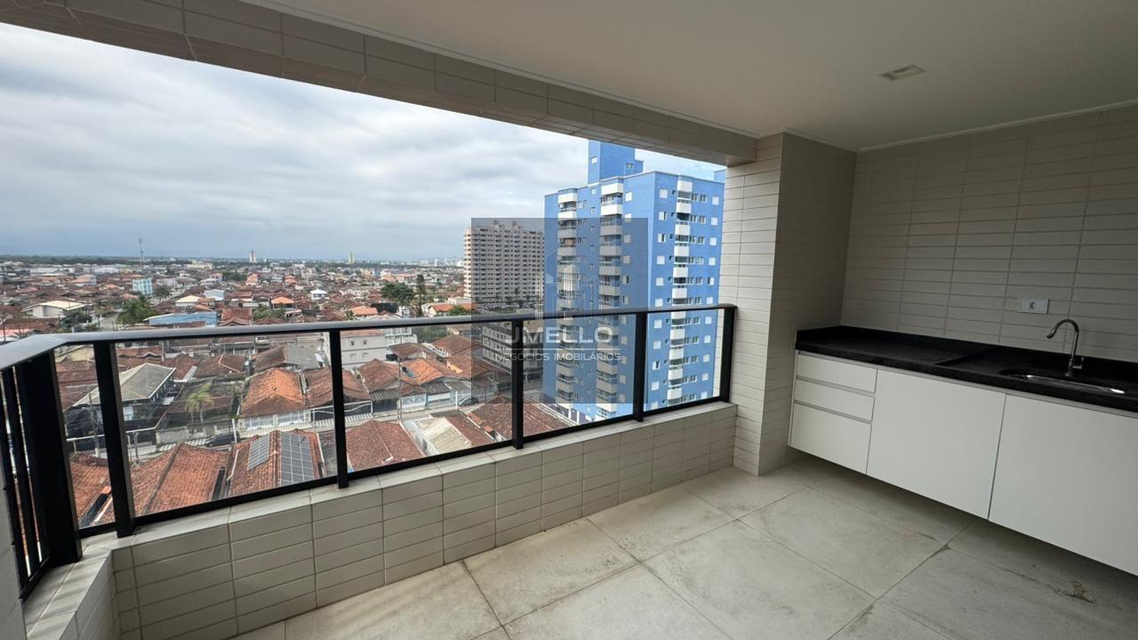 Apartamento para Venda em Praia Grande, Maracana, 2 dormitórios, 1 suíte, 1 banheiro, 1 vaga — foto 15