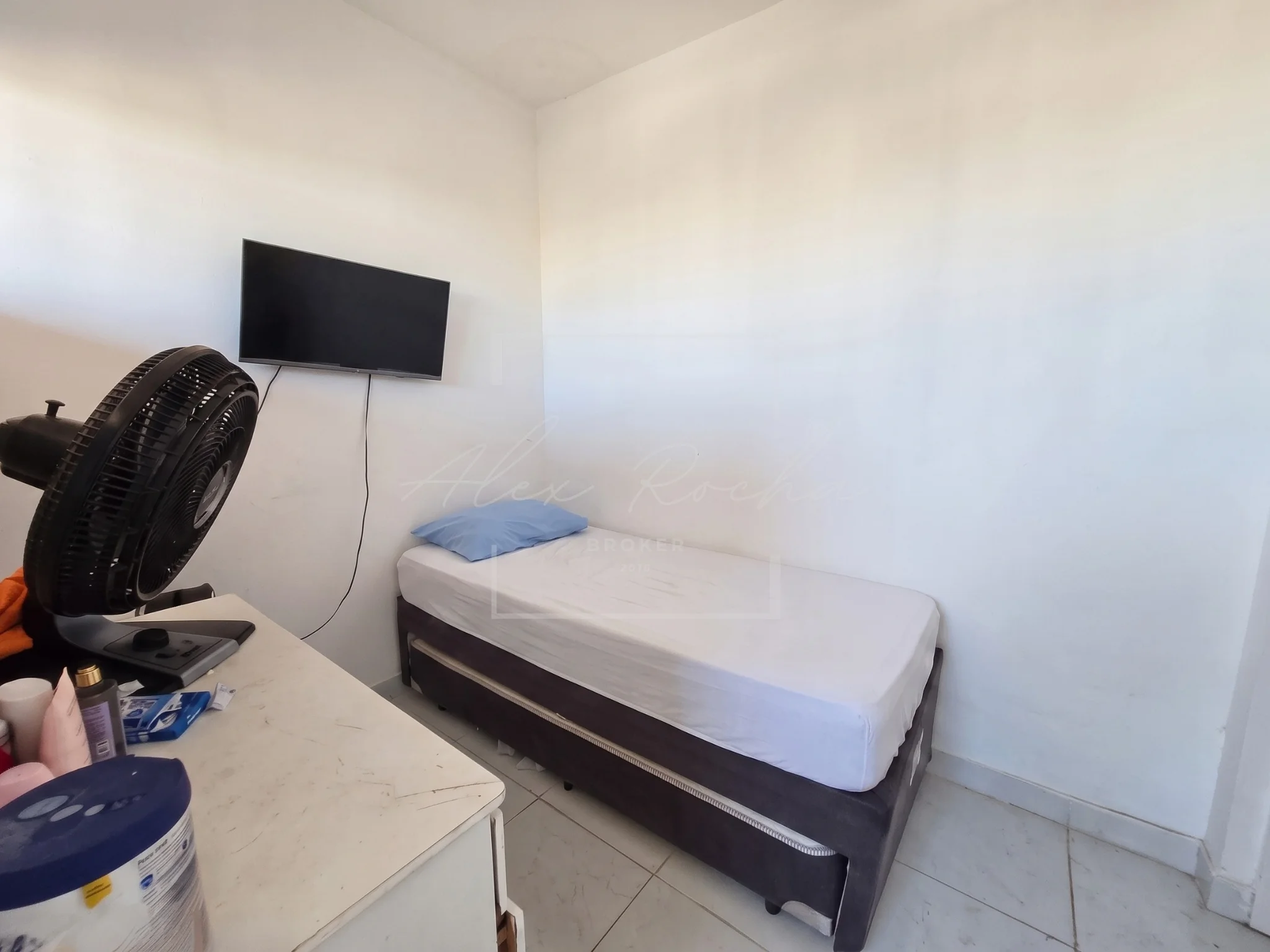 Ed. San Magnum, 225,87 m², Cobertura Duplex, Papicu, Fortaleza/CE - foto 9
