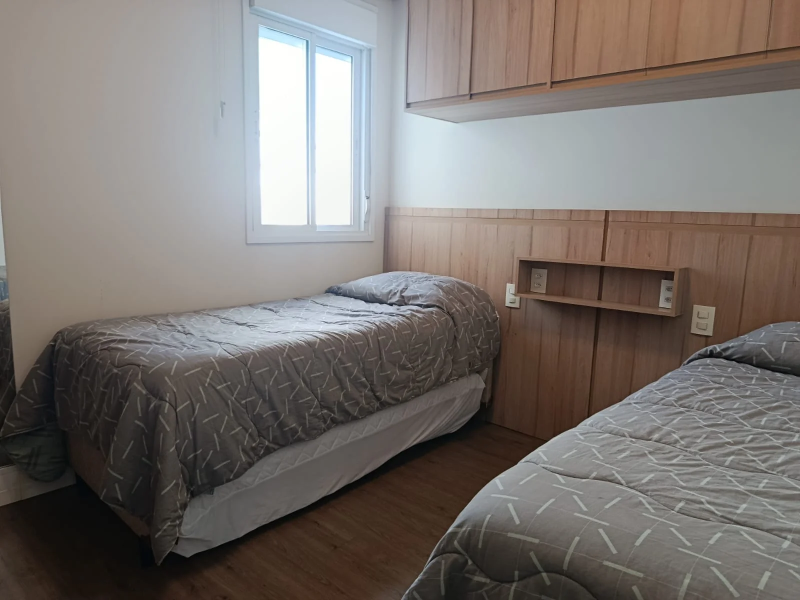 Apartamento à venda com 3 suítes no Edifício Le Premier em Campos do Jordão/SP. 