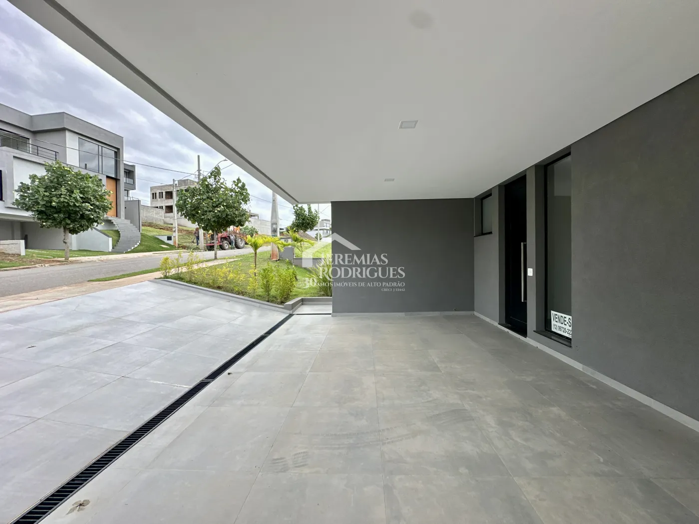 Casa para venda e locação com 3 suítes no Condomínio Cyrela Landscape em Taubaté/SP.