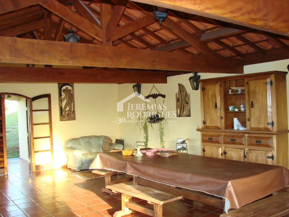 Fazenda com 5 quartos,  à venda por R$ 8.000.000 - Cunha/SP