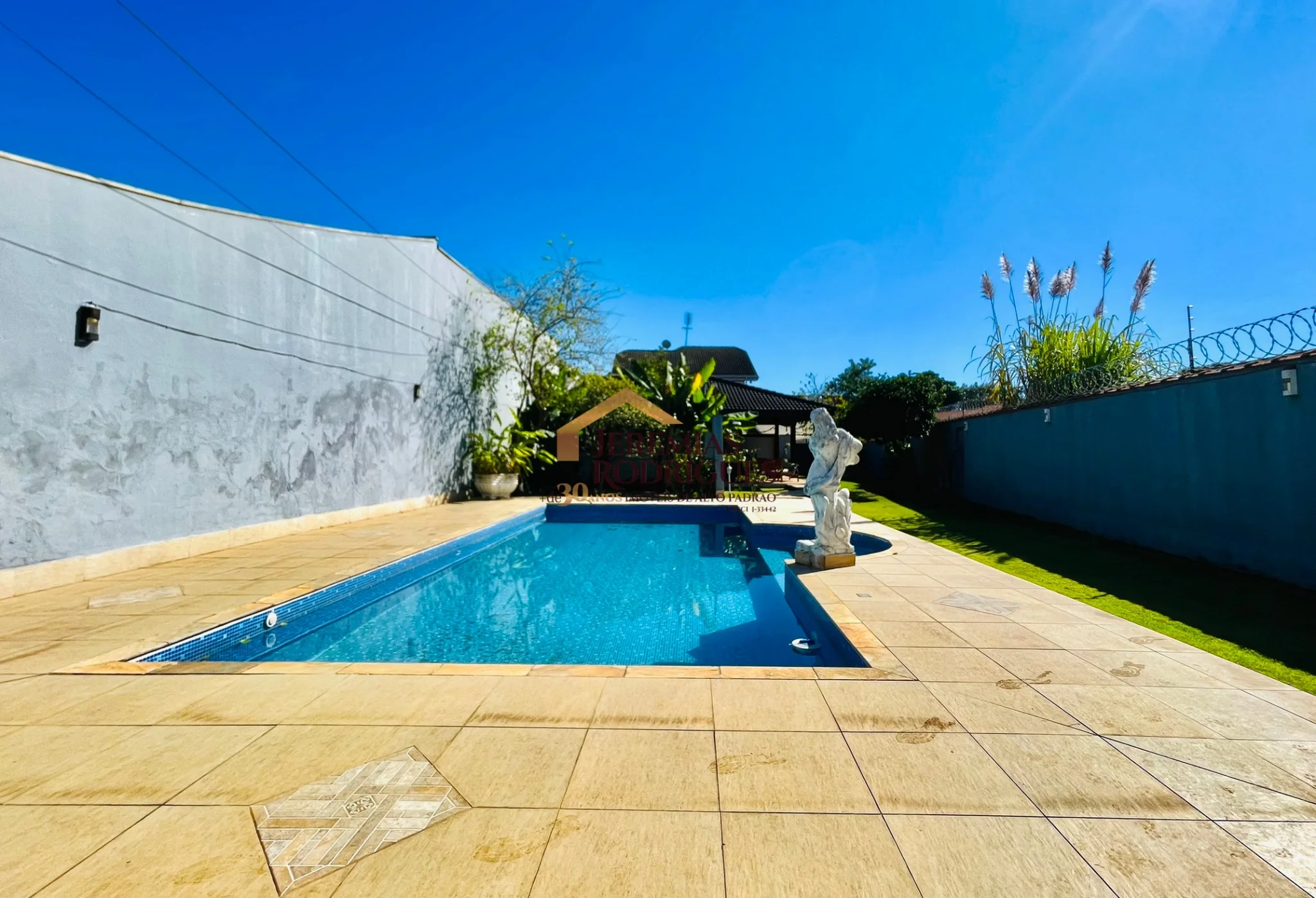 Casa á venda no Bairro Jardim das Monções em Taubaté/SP. — foto 65