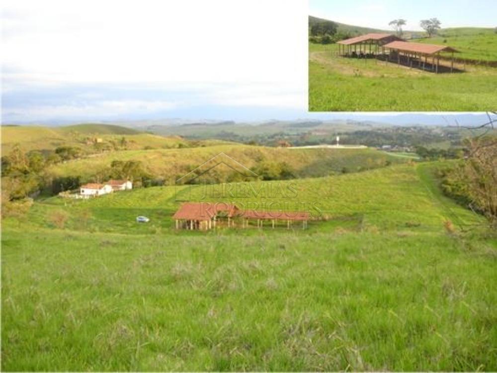 Fazenda à venda em Cachoeira Paulista/SP