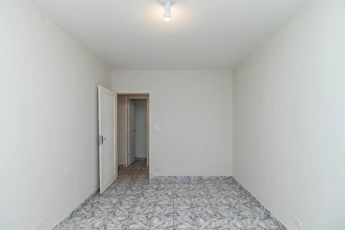 Apartamento na Saúde - 93m²