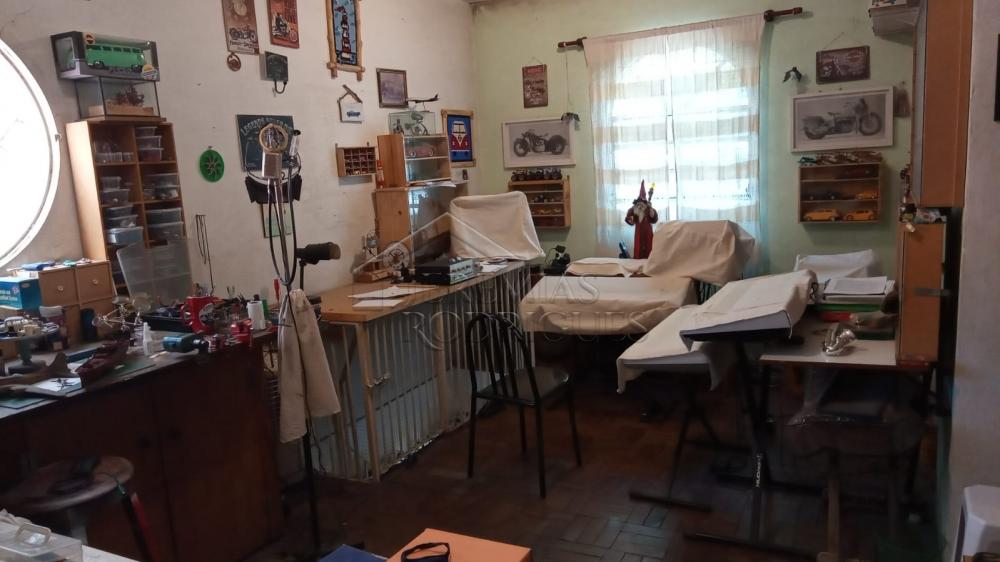 Casa com 3 quartos, 260 m², à venda por R$ 1.200.000- Centro - Taubaté/SP