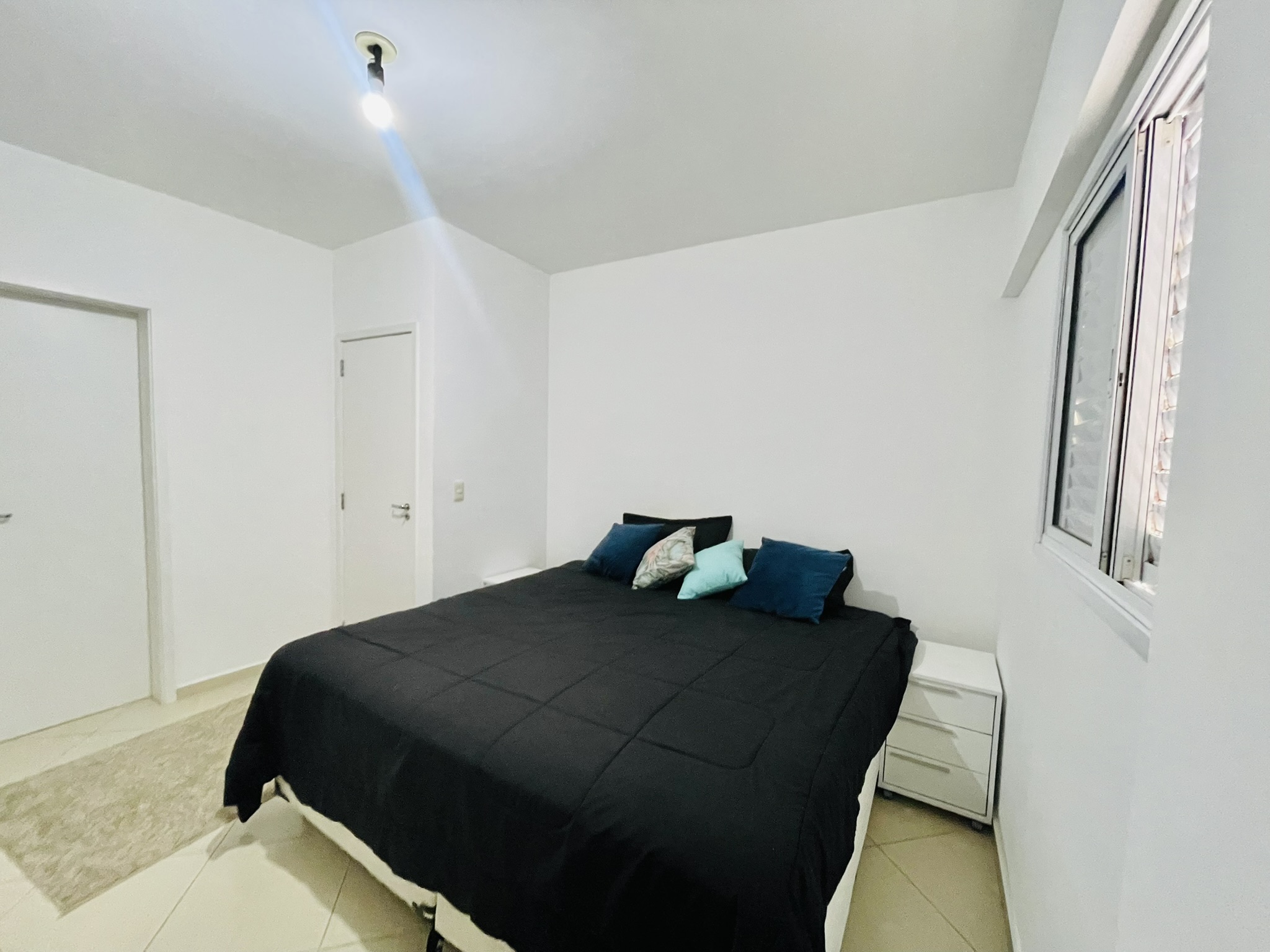 Apartamento à venda com 3 dormitórios, 93 m² no Condomínio Vie Nouvelle em Taubaté/SP.