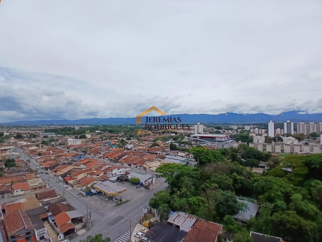 Apartamento à venda no Edifício Orizzonte Mantiqueira em Taubaté/SP. - foto 19