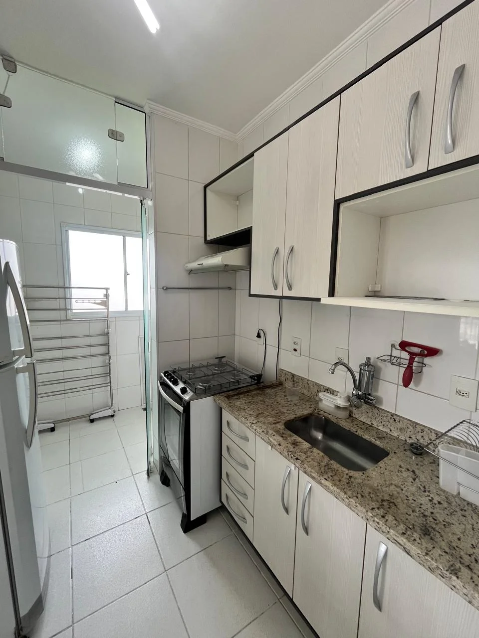 Apartamento à venda – Edifício San Paolo | Parque das Palmeiras, Pindamonhangaba/SP
