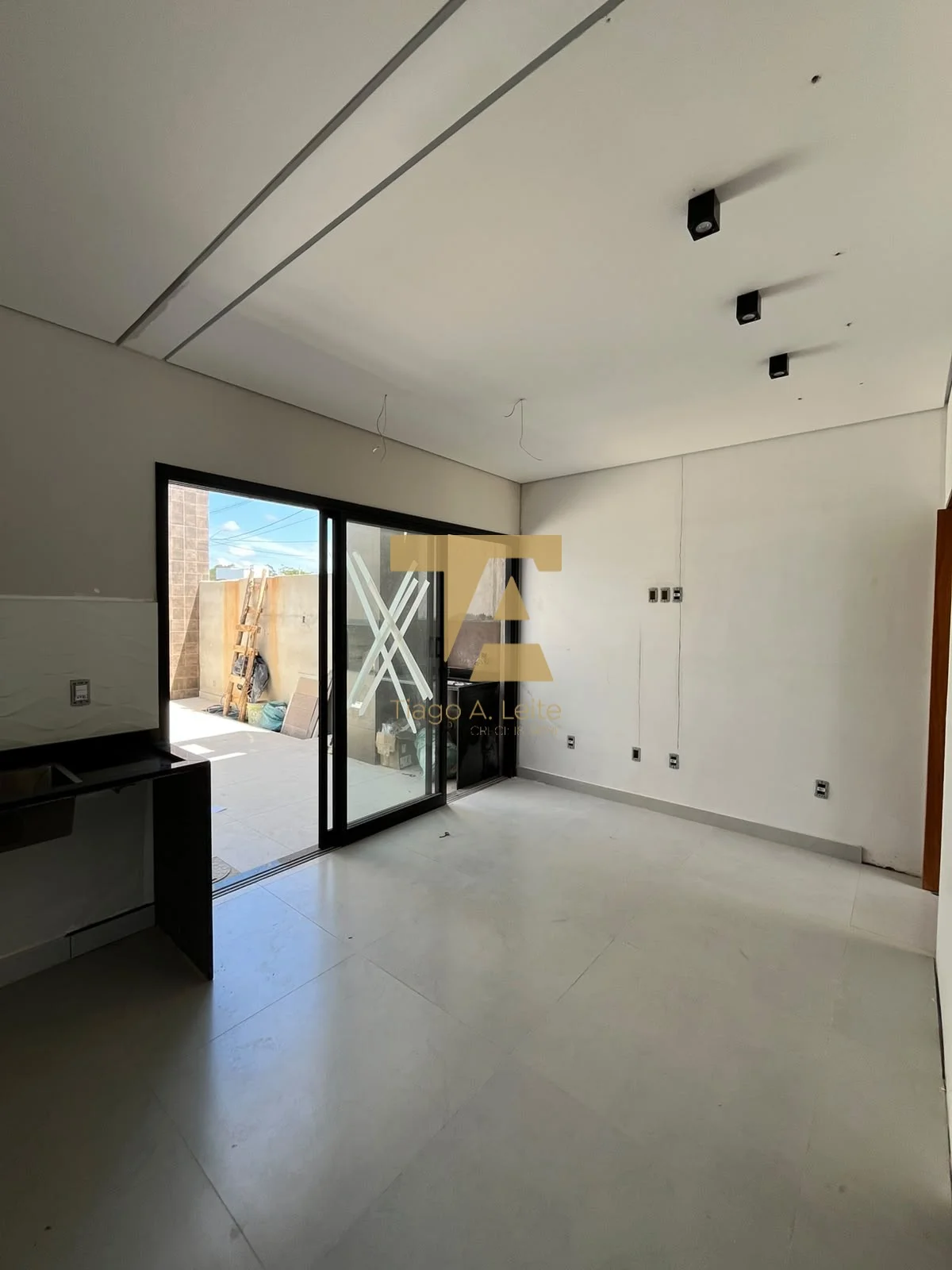 Casa à Venda no Condomínio Bosque da Imperatriz – Pindamonhangaba – 3 Quartos (1 Suíte com Closet) — foto 13