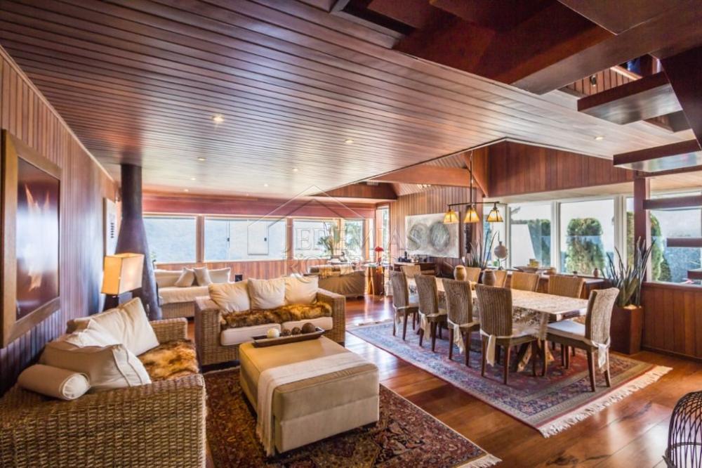 Casa à venda por R$ 6.350.000,00 - Campos do Jordão/SP