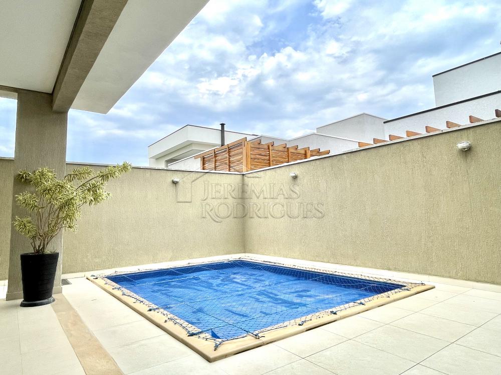 Casa com 4 quartos, 306 m² - Condomínio Ouro Ville - Taubaté/SP