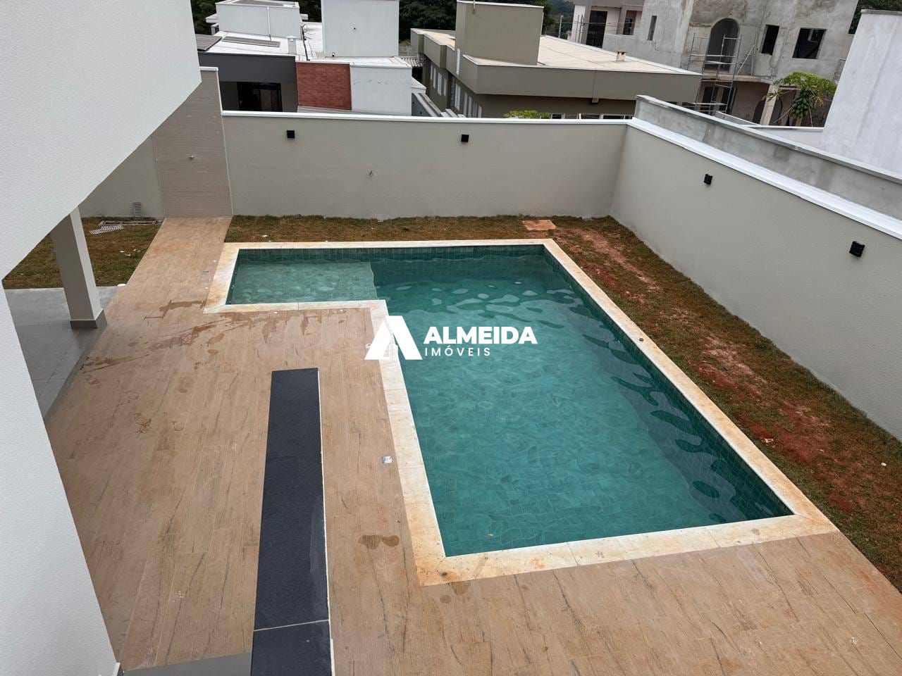 Casa á venda no Residencial Solaris em Boituva