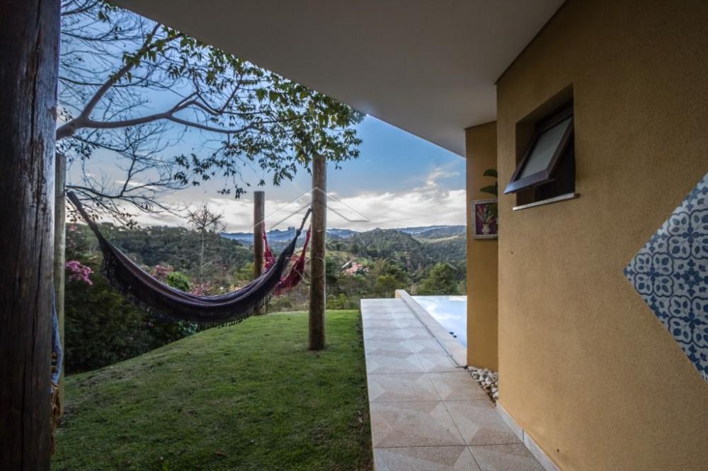 Casa à venda por R$ 6.000.000,00 - Santo Antônio do Pinhal/SP