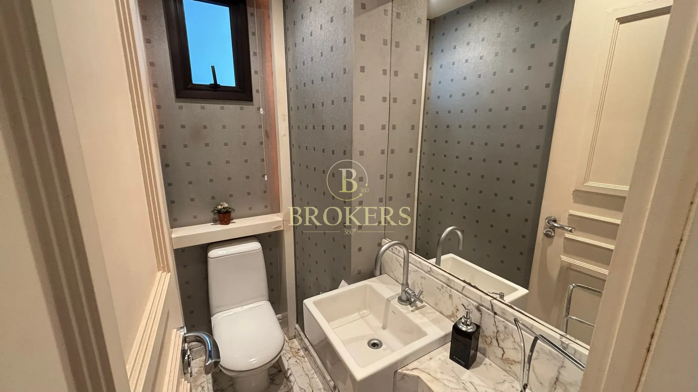 Apartamento à venda, Leblon, Rio de Janeiro, RJ — foto 33