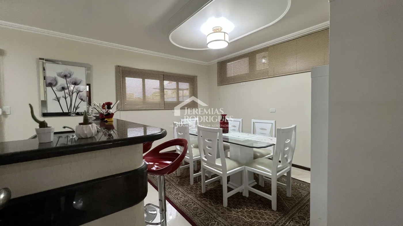 Sobrado com 3 dormitórios, 291 m² - Condomínio Jardim das Hortênsias - Taubaté/SP