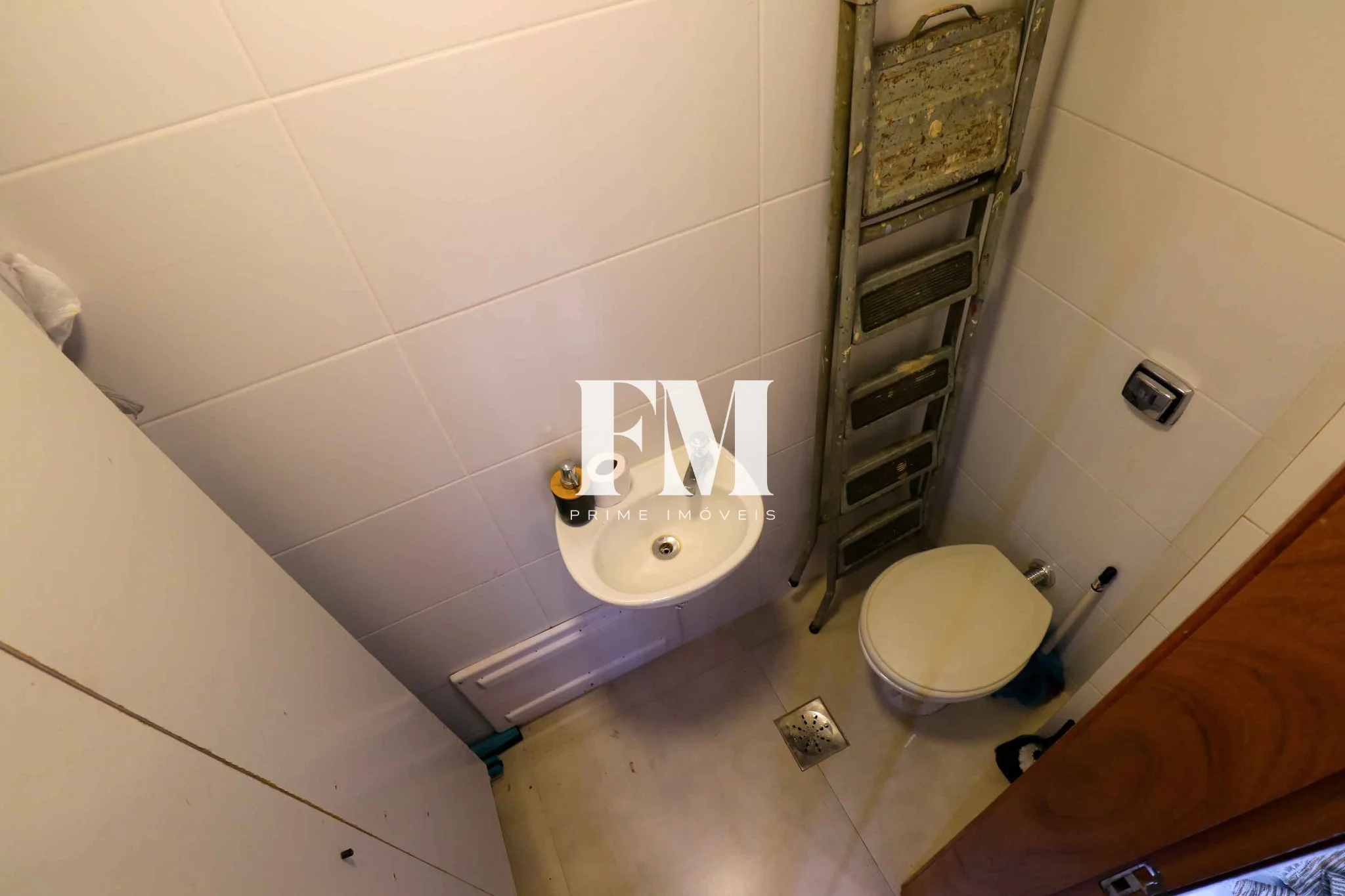 Cobertura modernizada à venda na Rua Barata Ribeiro - Copacabana. 4 quartos, terraço gourmet, vista - foto 14