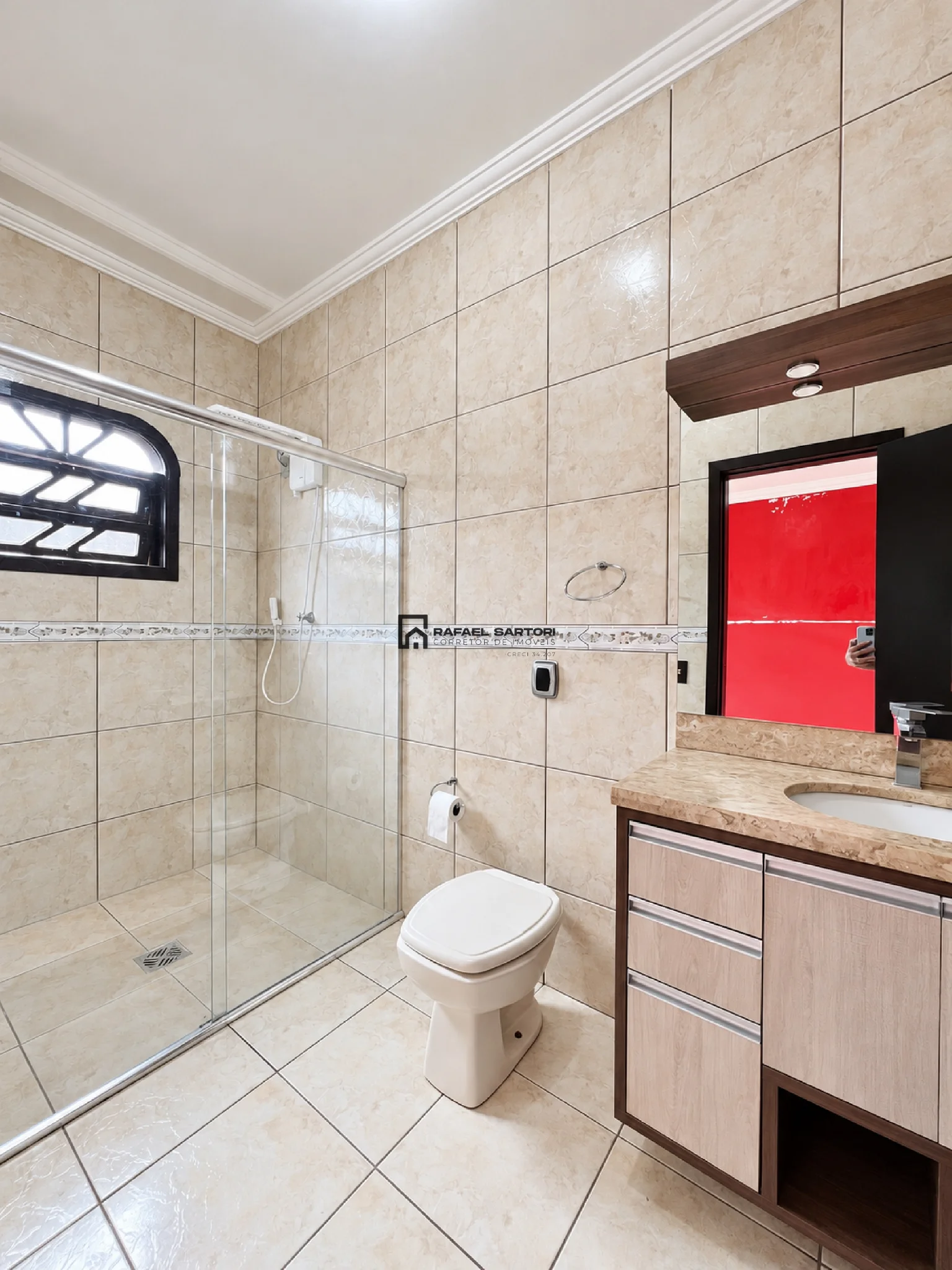 CASA COM 05 QUARTOS BAIRRO CENTENÁRIO - foto 12