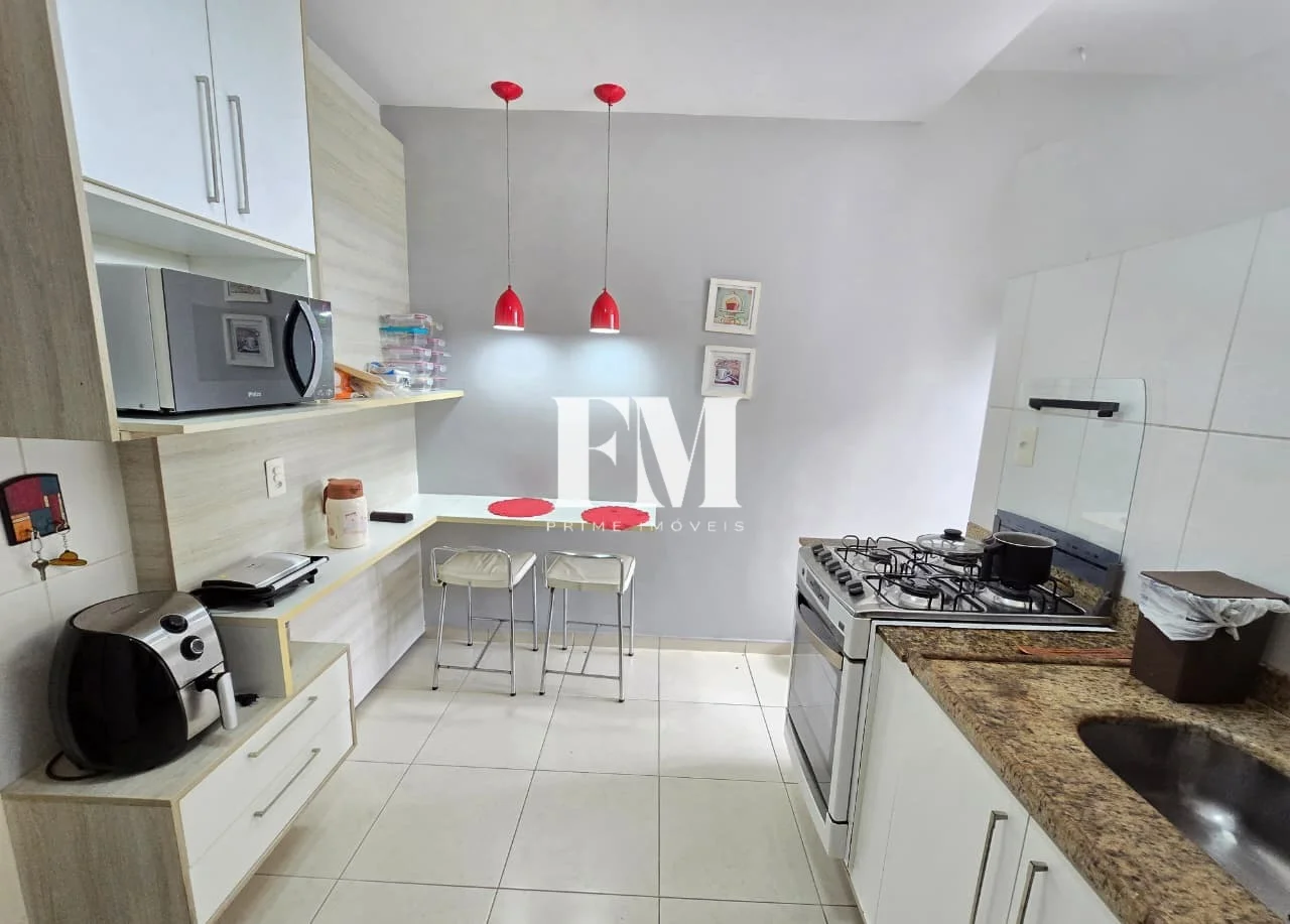 Exclusividade em Copacabana | Rua Marechal Mascarenhas de Morais | Modernizado | Original 3 Quartos | 100m² com Vaga e Lazer Completo - foto 31