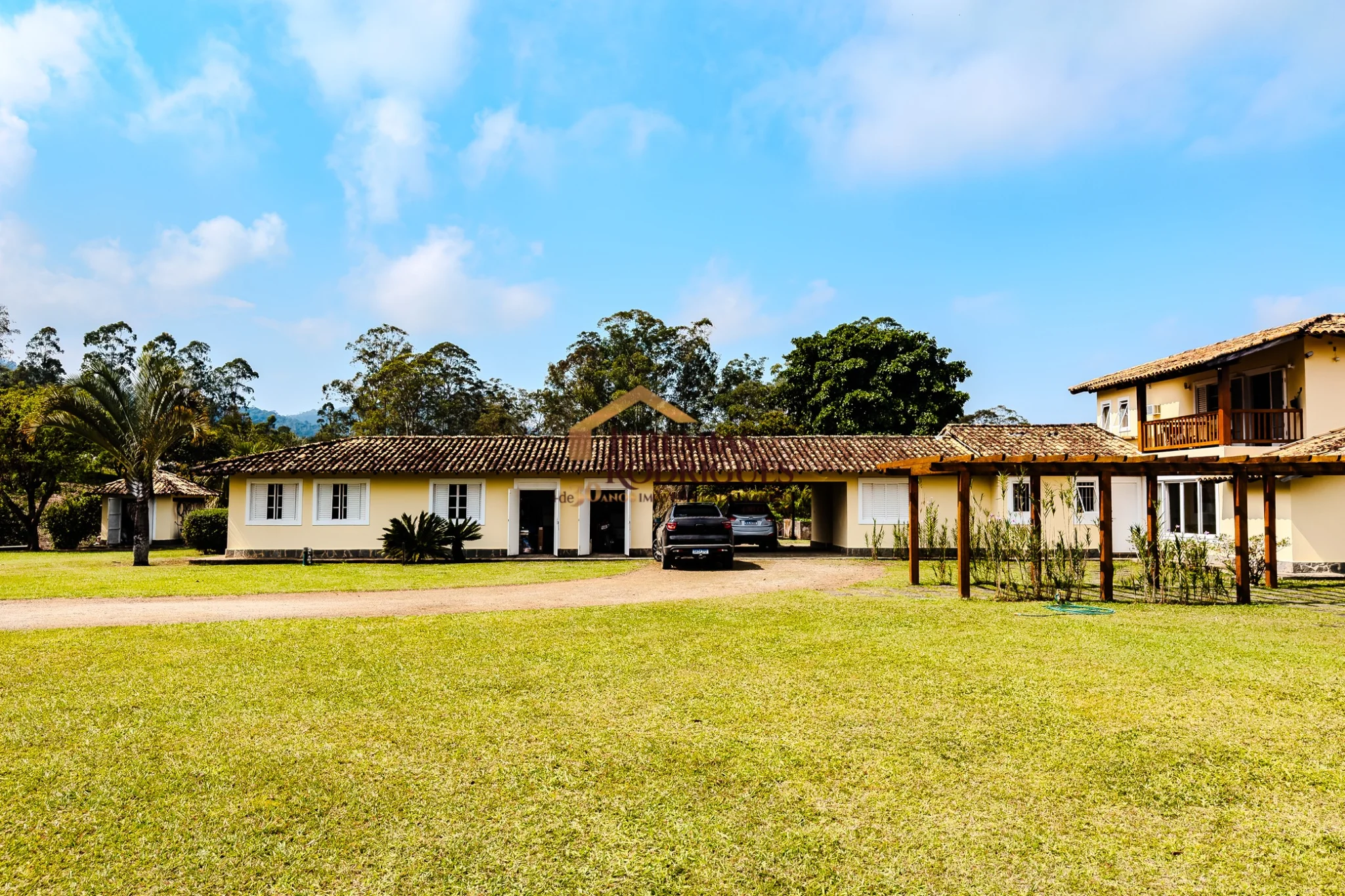 Fazenda à venda em Engenheiros Passos, Resende/RJ. — foto 39