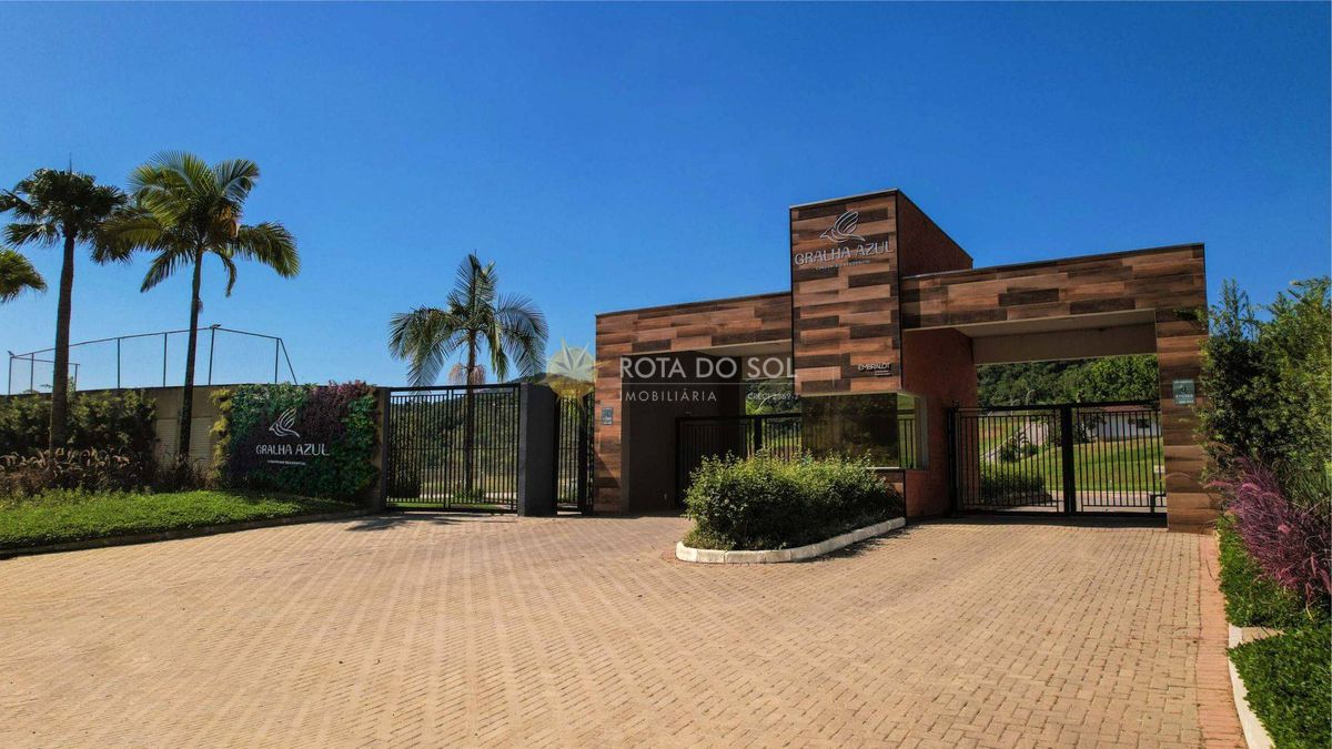 Lote Condomínio Fechado Camboriú SC