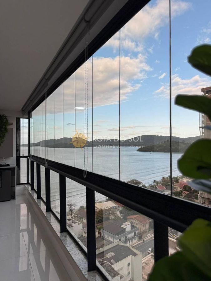Cobertura Santorini Frente Mar 3 Suítes 2 vagas Porto Belo SC — foto 26