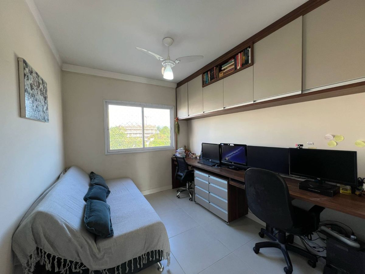 Apartamento 2 Quartos Meia Praia Itapema SC — foto 12