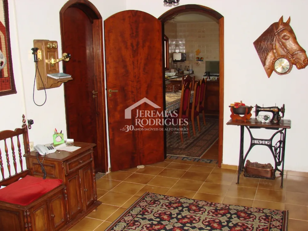 Fazenda com 5 quartos,  à venda por R$ 8.000.000 - Cunha/SP