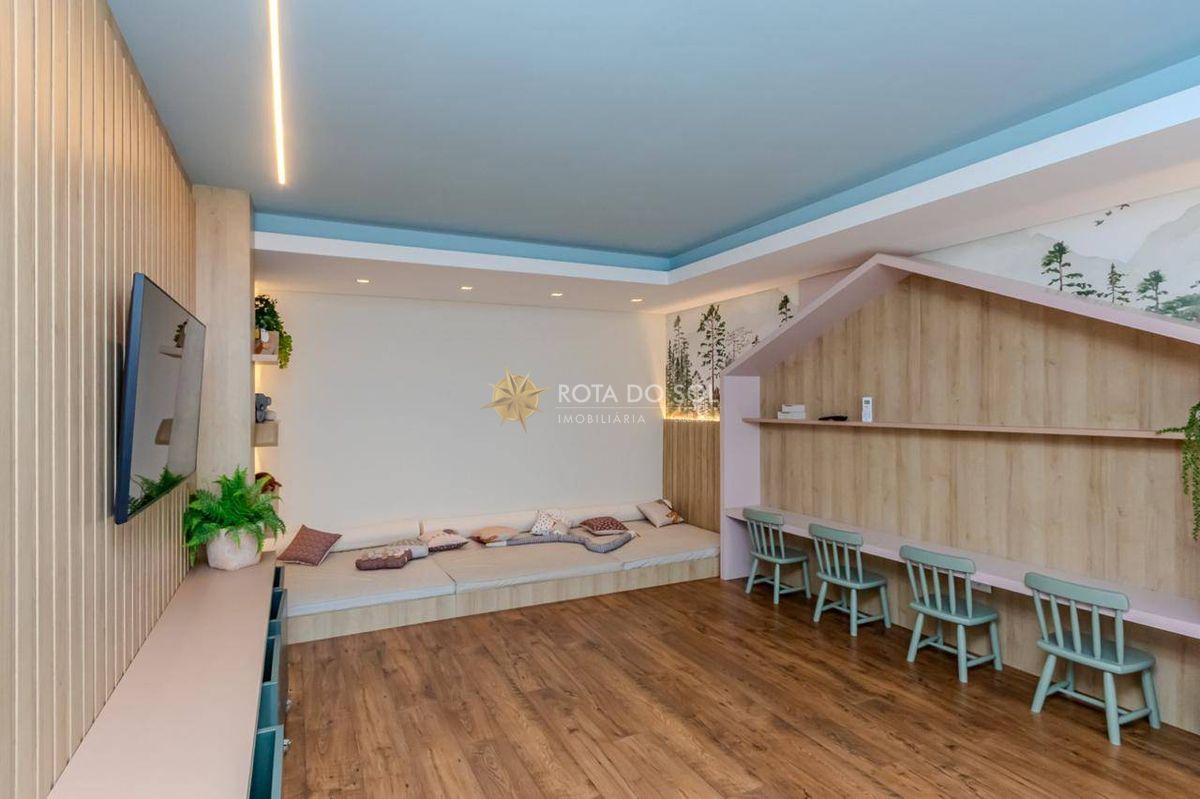 Sky Tower Residence Apartamento 3 Suítes 2 Vagas Perequê Porto belo SC — foto 31