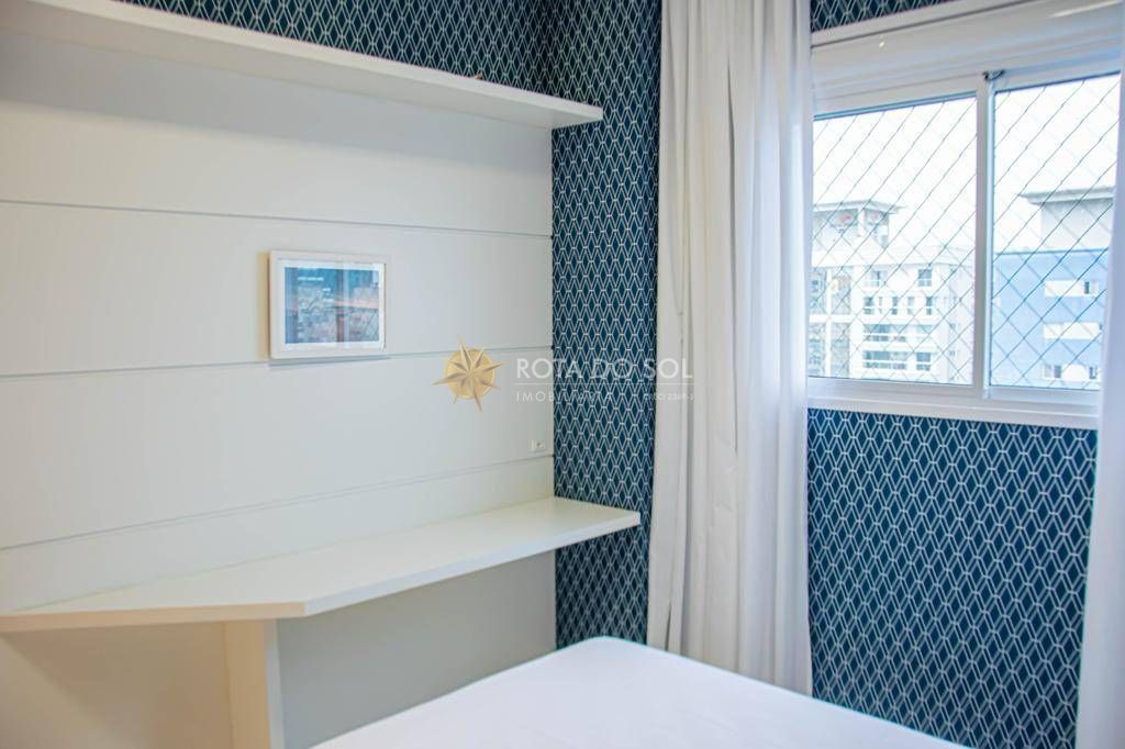 Mount Sinai Apartamento 4 Suítes Meia Praia Itapema SC
