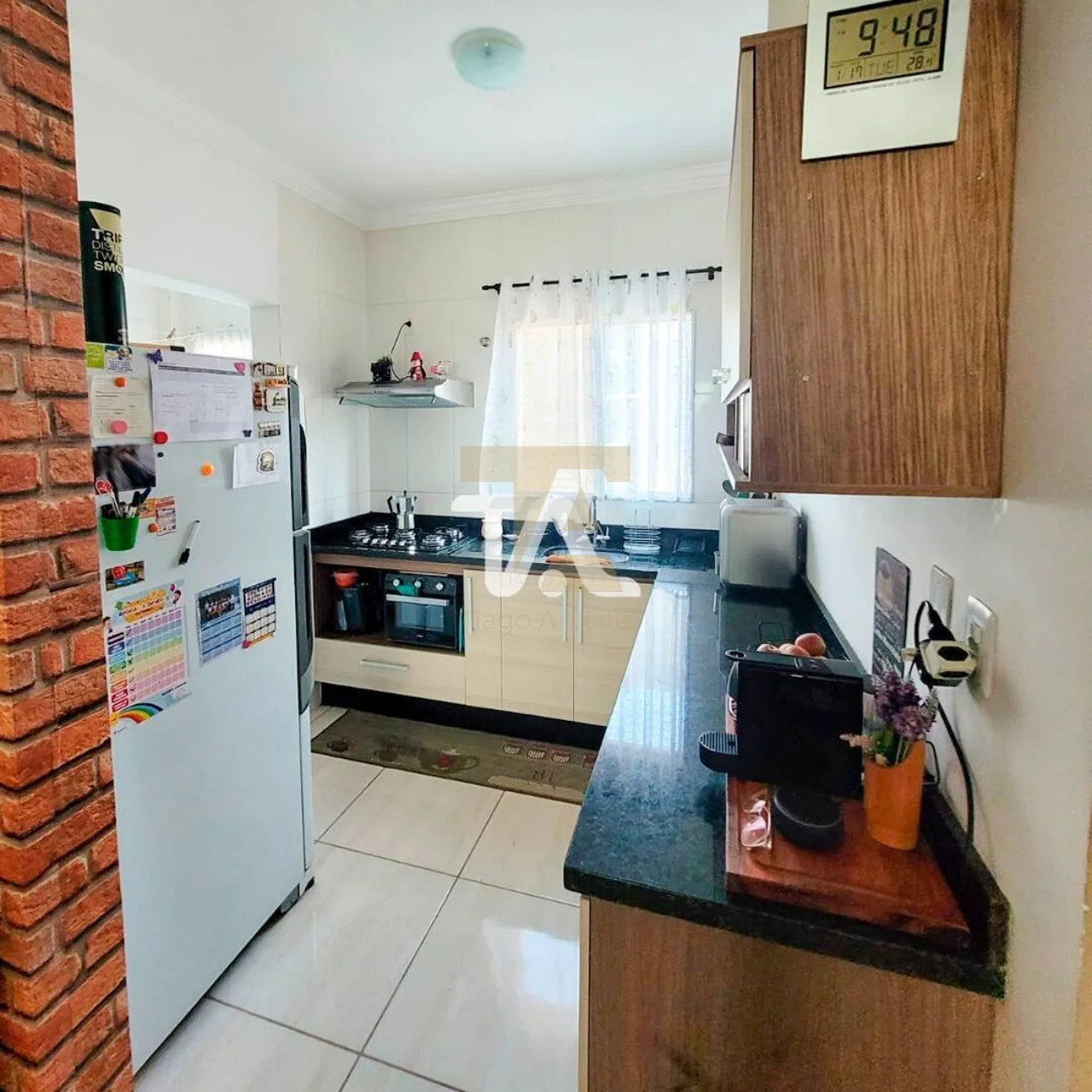 Apartamento à venda – Bairro Carangola | Pindamonhangaba/SP