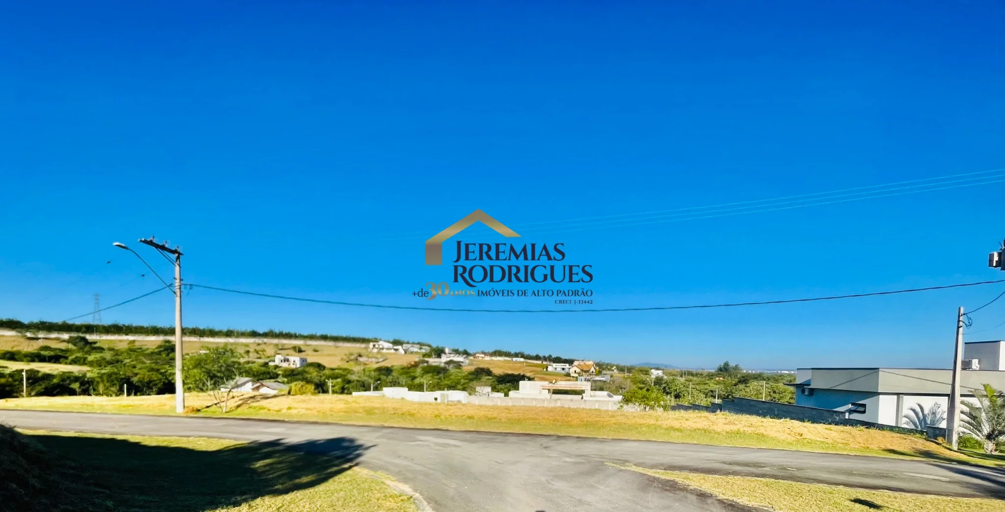 Terreno à venda no Condomínio Village da Serra em Tremembé/SP. — foto 24