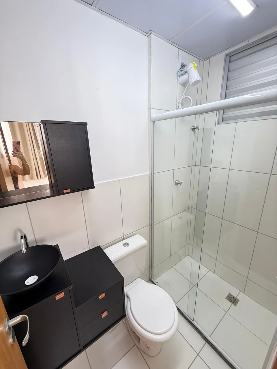 Apartamento com Piscina e 2 Quartos em Colina de Laranjeiras - Serra ES - foto 9